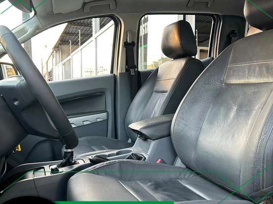 FORD-RANGER-3.2 LIMITED 4X4 CD 20V DIESEL 4P AUTOMÁTICO FORD-RANGER-2013