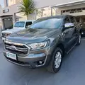 FORD RANGER 3.2 XLT 4X4 CD 20V DIESEL 4P AUTOMÁTICO FORD RANGER 3.2 XLT 4X4 CD 20V DIESEL 4P AUTOMÁTICO