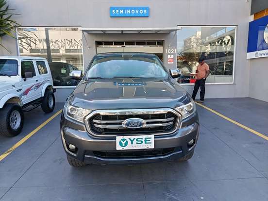 FORD-RANGER-2019