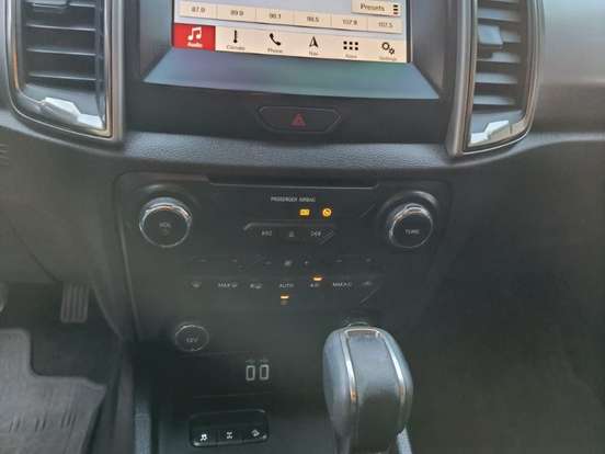 FORD-RANGER-3.2 XLT 4X4 CD 20V DIESEL 4P AUTOMÁTICO FORD-RANGER-2019