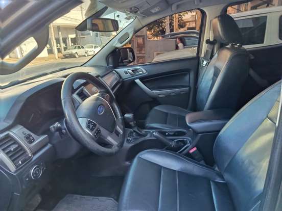 FORD-RANGER-3.2 XLT 4X4 CD 20V DIESEL 4P AUTOMÁTICO FORD-RANGER-2019