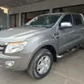 FORD RANGER 3.2 XLT 4X4 CD 20V DIESEL 4P AUTOMÁTICO FORD RANGER 3.2 XLT 4X4 CD 20V DIESEL 4P AUTOMÁTICO