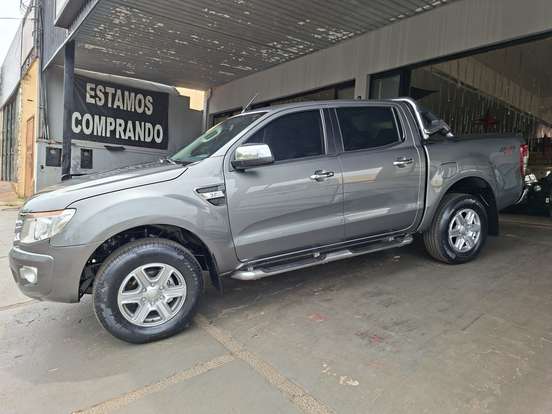 FORD-RANGER-2014