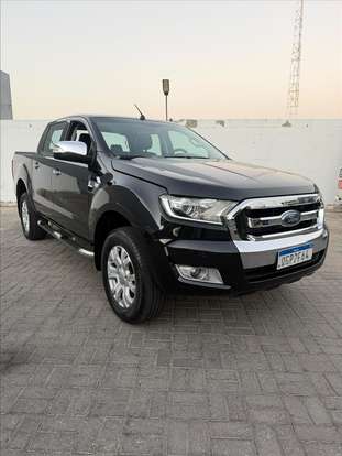 FORD-RANGER-2018