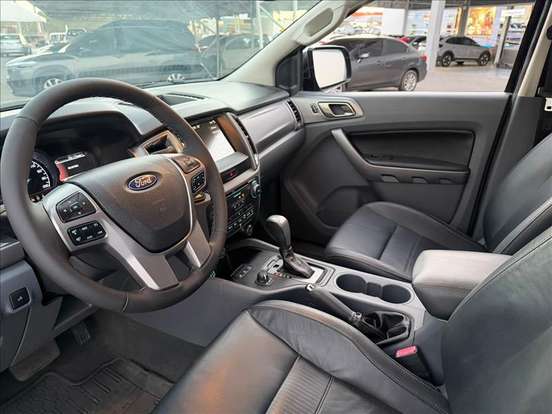FORD-RANGER-2018