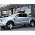 FORD RANGER 3.2 XLT 4X4 CD 20V DIESEL 4P AUTOMÁTICO FORD RANGER 3.2 XLT 4X4 CD 20V DIESEL 4P AUTOMÁTICO