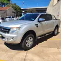 FORD RANGER 3.2 XLT 4X4 CD 20V DIESEL 4P AUTOMÁTICO FORD RANGER 3.2 XLT 4X4 CD 20V DIESEL 4P AUTOMÁTICO