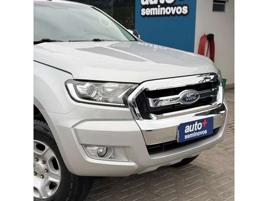 FORD-RANGER-3.2 XLT 4X4 CD 20V DIESEL 4P AUTOMÁTICO FORD-RANGER-2016