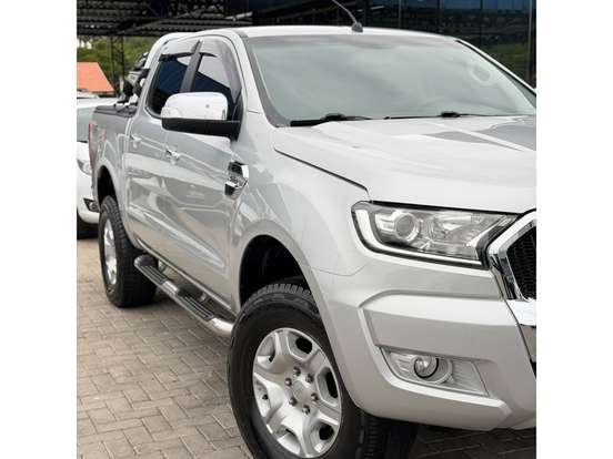 FORD-RANGER-3.2 XLT 4X4 CD 20V DIESEL 4P AUTOMÁTICO FORD-RANGER-2016