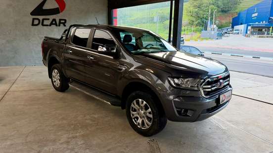 FORD-RANGER-2020