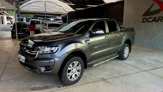 FORD-RANGER-2020