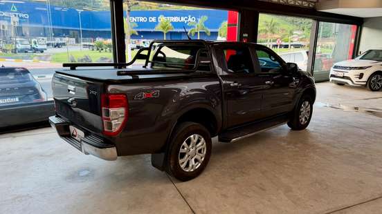 FORD-RANGER-2020