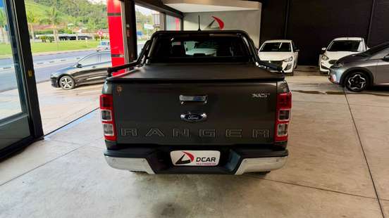 FORD-RANGER-2020
