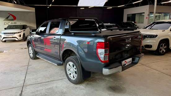 FORD-RANGER-2020