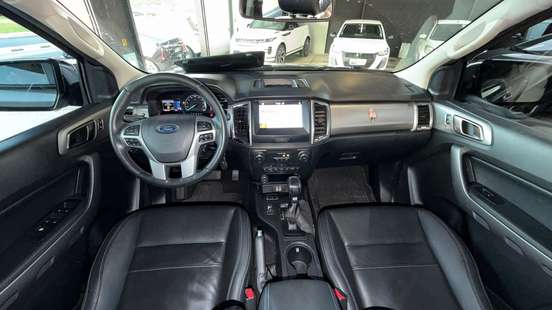 FORD-RANGER-2020