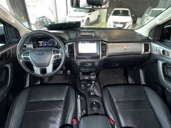 FORD-RANGER-3.2 XLT 4X4 CD 20V DIESEL 4P AUTOMÁTICO FORD-RANGER-2020
