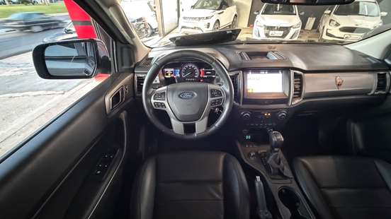 FORD-RANGER-2020