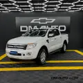 FORD RANGER 3.2 XLT 4X4 CD 20V DIESEL 4P MANUAL FORD RANGER 3.2 XLT 4X4 CD 20V DIESEL 4P MANUAL