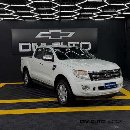 FORD-RANGER-2015