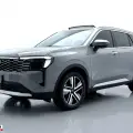 FORD TERRITORY 1.5 ECOBOOST GTDI GASOLINA TITANIUM AUTOMÁTICO FORD TERRITORY 1.5 ECOBOOST GTDI GASOLINA TITANIUM AUTOMÁTICO