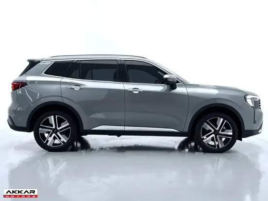 FORD-TERRITORY-1.5 ECOBOOST GTDI GASOLINA TITANIUM AUTOMÁTICO FORD-TERRITORY-2025