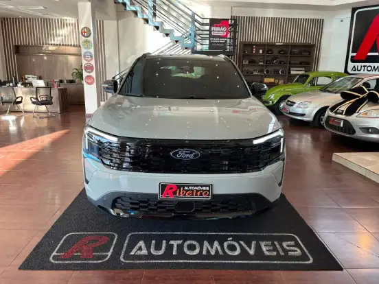 FORD-TERRITORY-1.5 ECOBOOST GTDI GASOLINA TITANIUM AUTOMÁTICO FORD-TERRITORY-2025