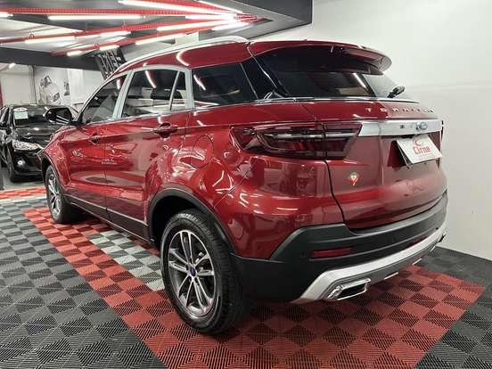 FORD-TERRITORY-1.5 ECOBOOST GTDI GASOLINA SEL AUTOMÁTICO FORD-TERRITORY-2020