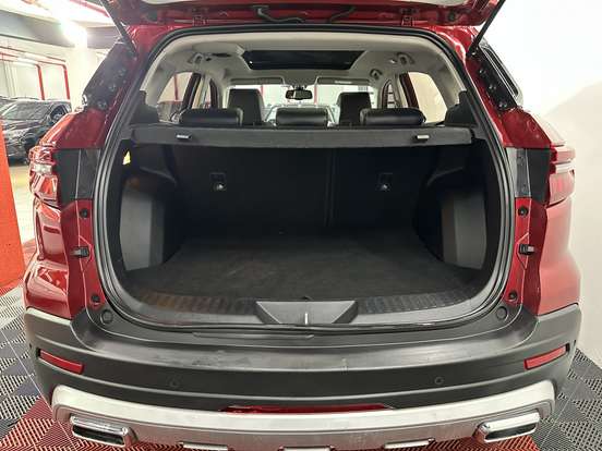FORD-TERRITORY-1.5 ECOBOOST GTDI GASOLINA SEL AUTOMÁTICO FORD-TERRITORY-2020