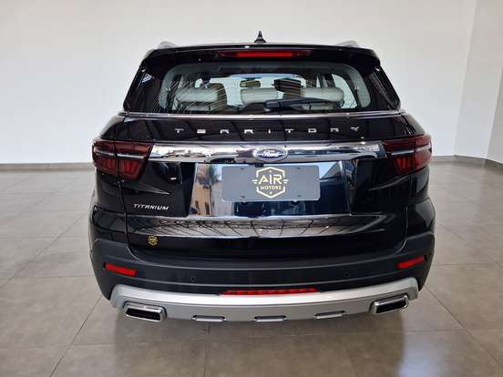 FORD-TERRITORY-1.5 ECOBOOST GTDI GASOLINA TITANIUM AUTOMÁTICO FORD-TERRITORY-2023