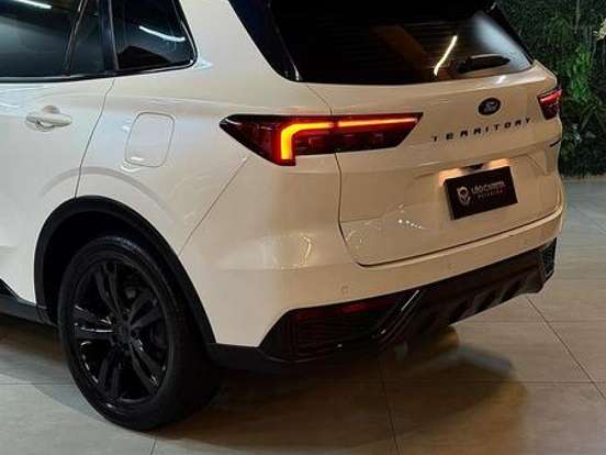 FORD-TERRITORY-1.5 ECOBOOST GTDI GASOLINA TITANIUM AUTOMÁTICO FORD-TERRITORY-2024