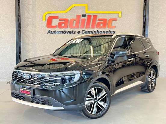 FORD-TERRITORY-1.5 ECOBOOST GTDI GASOLINA TITANIUM AUTOMÁTICO FORD-TERRITORY-2025