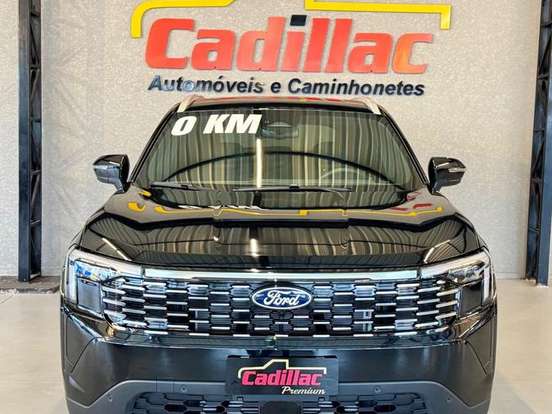 FORD-TERRITORY-1.5 ECOBOOST GTDI GASOLINA TITANIUM AUTOMÁTICO FORD-TERRITORY-2025