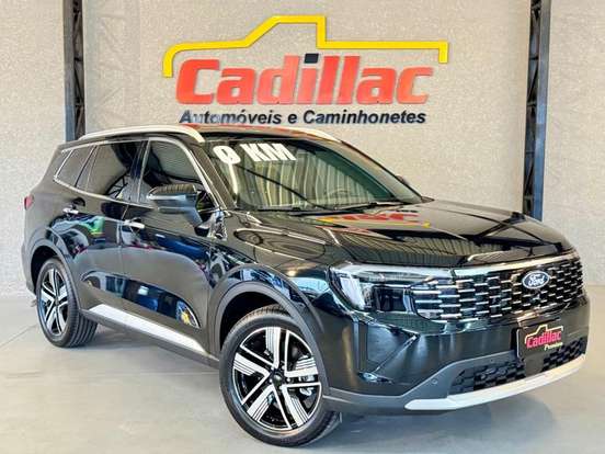 FORD-TERRITORY-1.5 ECOBOOST GTDI GASOLINA TITANIUM AUTOMÁTICO FORD-TERRITORY-2025