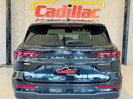 FORD-TERRITORY-1.5 ECOBOOST GTDI GASOLINA TITANIUM AUTOMÁTICO FORD-TERRITORY-2025