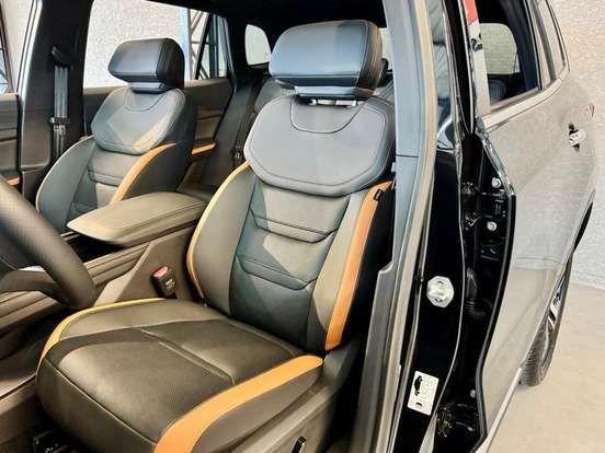 FORD-TERRITORY-1.5 ECOBOOST GTDI GASOLINA TITANIUM AUTOMÁTICO FORD-TERRITORY-2025
