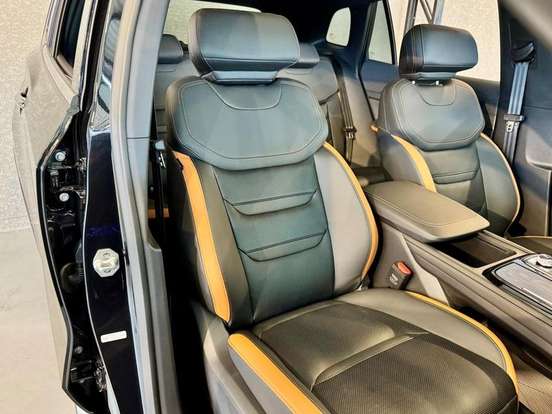 FORD-TERRITORY-1.5 ECOBOOST GTDI GASOLINA TITANIUM AUTOMÁTICO FORD-TERRITORY-2025