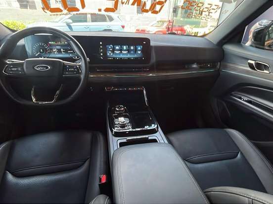 FORD-TERRITORY-1.5 ECOBOOST GTDI GASOLINA TITANIUM AUTOMÁTICO FORD-TERRITORY-2024
