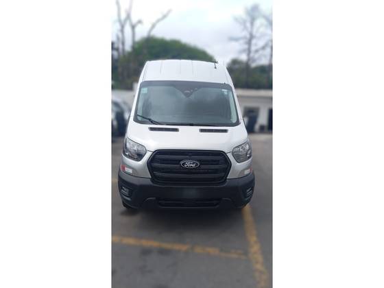 FORD TRANSIT 2.0 ECOBLUE DIESEL MINIBUS 17+1 L4H3 AUTOMÁTICO