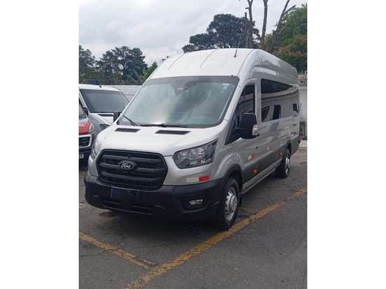 FORD-TRANSIT-2.0 ECOBLUE DIESEL MINIBUS 17+1 L4H3 AUTOMÁTICO FORD-TRANSIT-2026