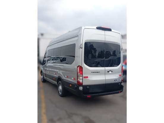 FORD-TRANSIT-2.0 ECOBLUE DIESEL MINIBUS 17+1 L4H3 AUTOMÁTICO FORD-TRANSIT-2026