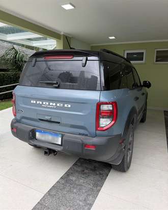 FORD-BRONCO SPORT-2025