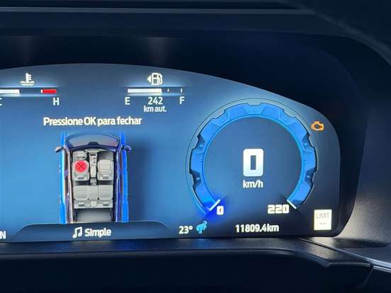 FORD-BRONCO SPORT-2.0 ECOBOOST GASOLINA BADLANDS 4X4 SELECTSHIFT FORD-BRONCO SPORT-2025