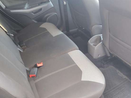 FORD-ECOSPORT-1.6 FREESTYLE 16V FLEX 4P POWERSHIFT FORD-ECOSPORT-2016