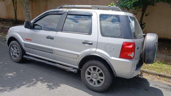 FORD-ECOSPORT-2010