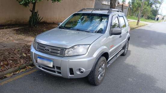 FORD-ECOSPORT-2010