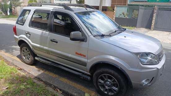 FORD-ECOSPORT-2010