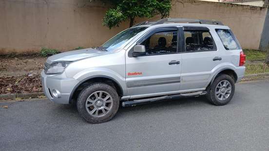 FORD-ECOSPORT-2010
