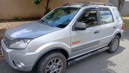 FORD-ECOSPORT-2010