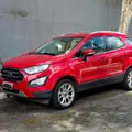 FORD ECOSPORT 2.0 DIRECT FLEX TITANIUM AUTOMÁTICO FORD ECOSPORT 2.0 DIRECT FLEX TITANIUM AUTOMÁTICO