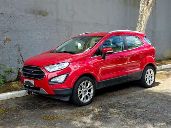 FORD-ECOSPORT-2017
